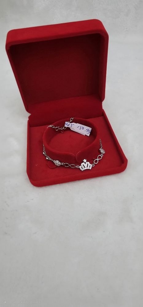 SILVER BRACELET 925_thumbnail_0