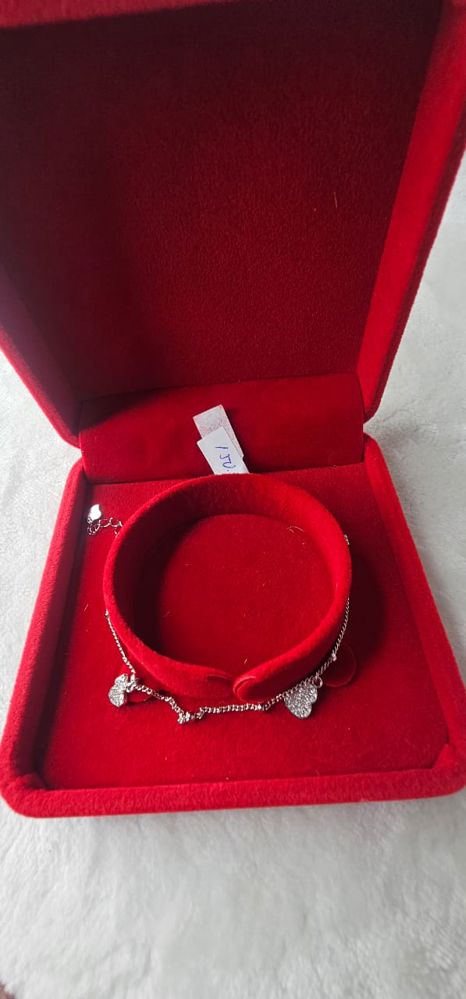 Silver 925 bracelet _thumbnail_0