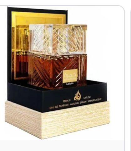 Perfumes 