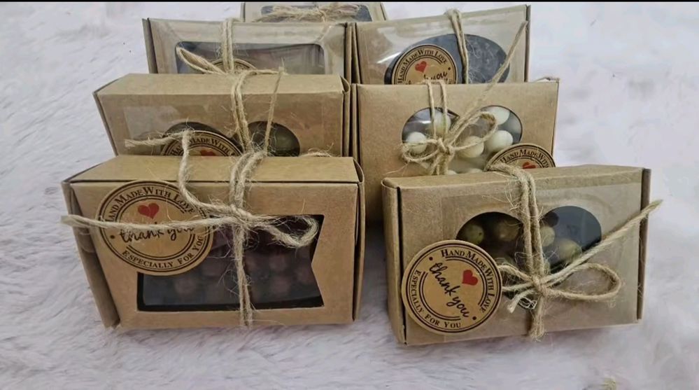 Natural beauty Soap _thumbnail_0