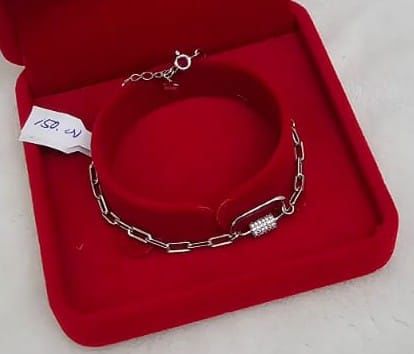 Bracelet sterling 925_thumbnail_0