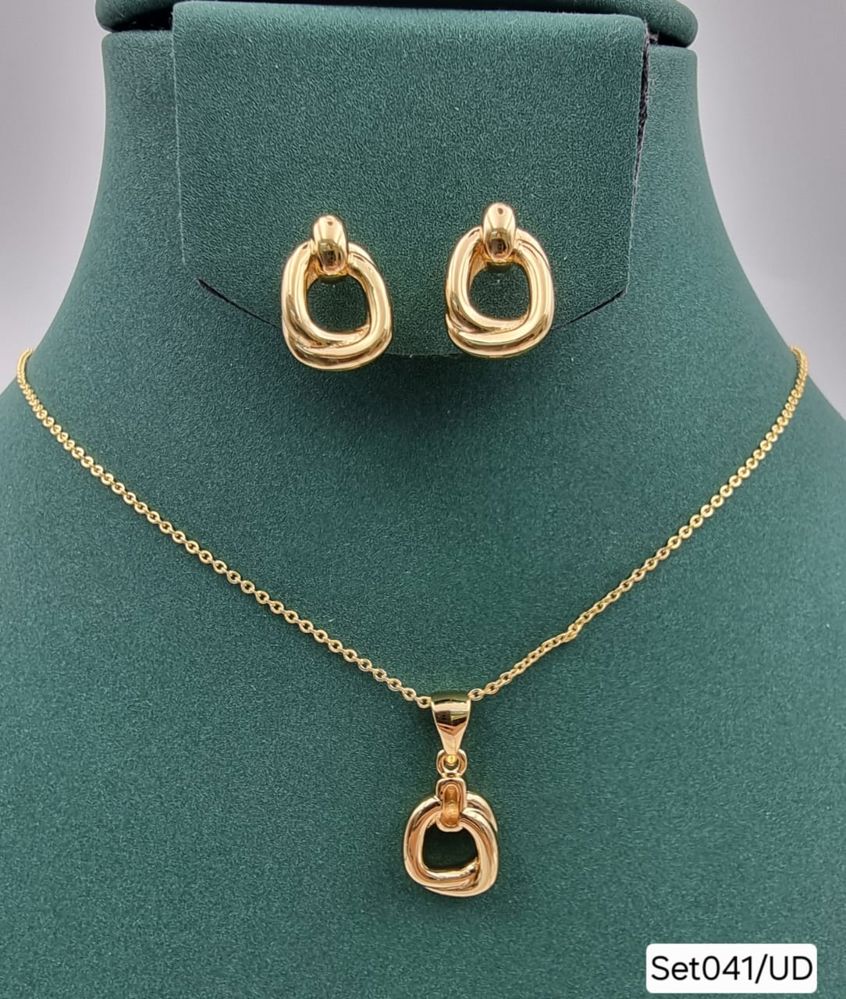 Set earing 