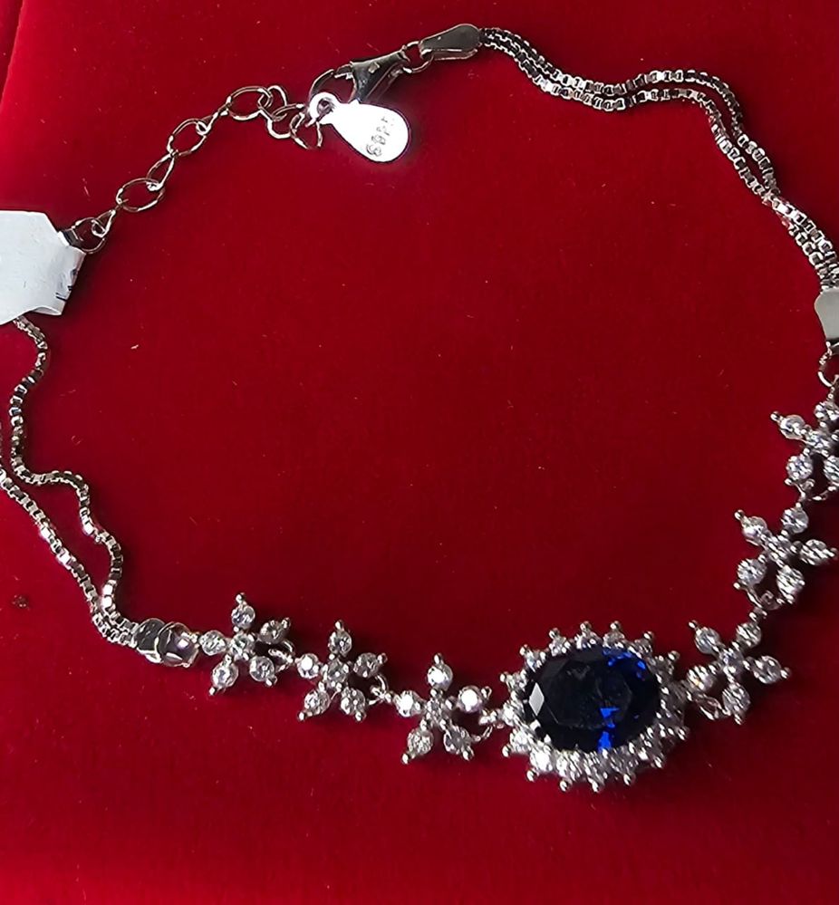 Bracelet sterling 925