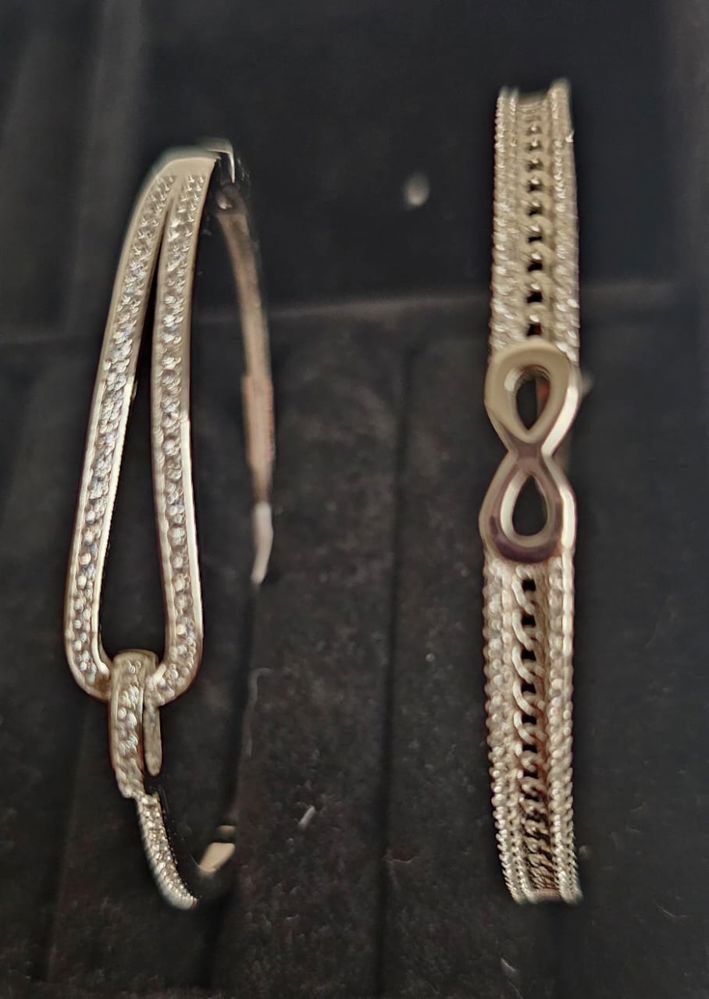 925 bangles 
